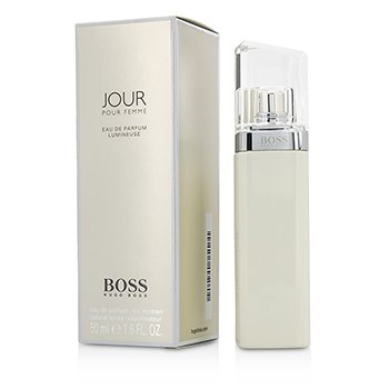 Hugo Boss Boss The Scent Eau De Toilette 50ml Spray The Fragrance Shop