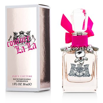 Juicy Couture Women's Perfume | Strawberrynet AU
