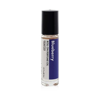 Blueberry Perfume en Aceite en Roll On  10ml/0.33oz