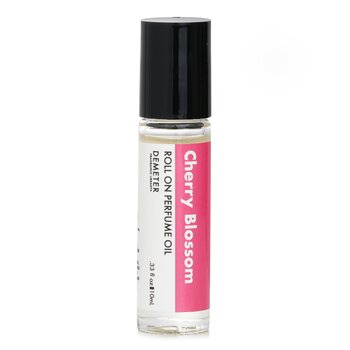 Cherry Blossom Perfume en Aceite en Roll On 10ml/0.33oz