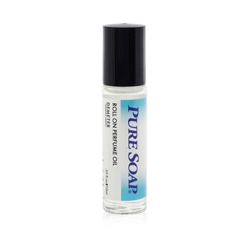 Pure Soap Perfume en Aceite en Roll On  10ml/0.33oz