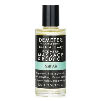 Salt Air ulje za masažu i tijelo  60ml/2oz