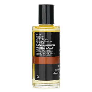This Is Not A Pipe Massage & Body Oil  60ml/2oz