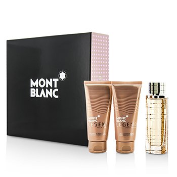 mont blanc parfum legend femme