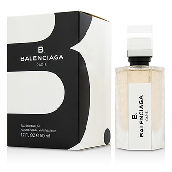 Balenciaga B Eau De Parfum Spray 50ml/1.7oz | Strawberrynet HKEN