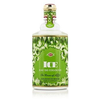 4711 アイス EDC 100ml/3.4oz | ストロベリーネット Strawberrynet
