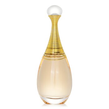 真我女士香水 金色女郎 J'Adore EDP  150ml/5oz