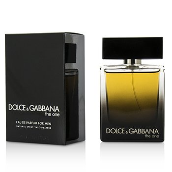 one eau de parfum