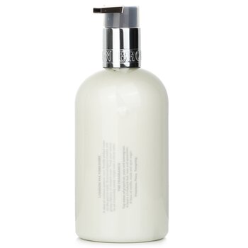 Delicious Rhubarb & Rose Loción Corporal  300ml/10oz