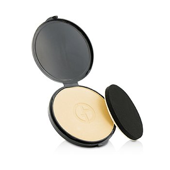 armani compact powder