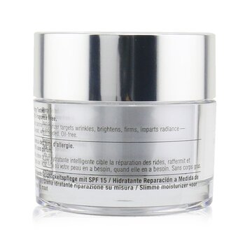 Smart Custom-Repair Moisturizer SPF 15 (Very Dry To Dry)  50ml/1.7oz