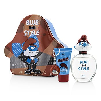 the smurfs products