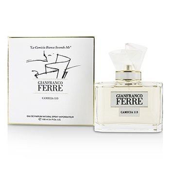 ferre parfum