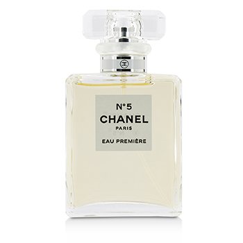 Chanel - No.5 Eau Premiere Spray 35ml/1.2oz (F) - Eau De Parfum | Free ...