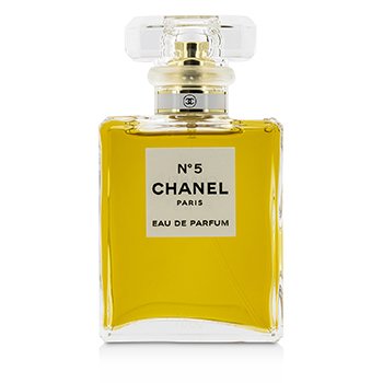 N5 Cologne Fragrance Chanel