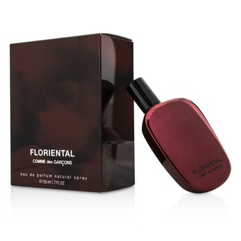 comme des garcons perfume floriental