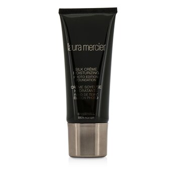 laura mercier beige ivory foundation