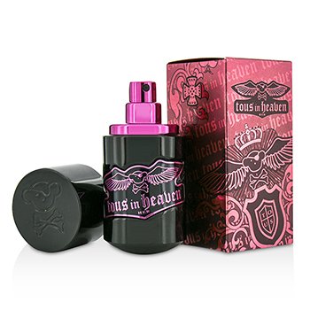 Tous In Heaven Eau De Toilette Spray 30ml/1oz Strawberrynet GEEN