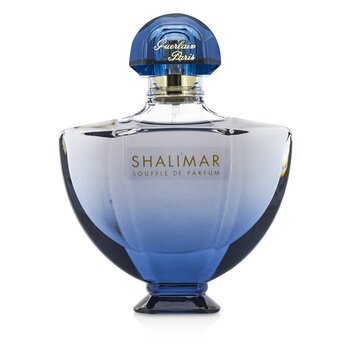Shalimar Souffle De Parfum Eau De Parfum Spray 50ml/1.6oz