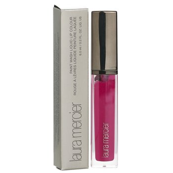 Paint Wash Liquid Lip Colour  6ml/0.2oz