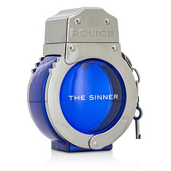 Police - The Sinner Eau De Toilette Spray 30ml/1oz review