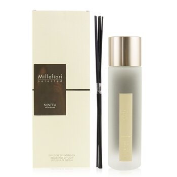 Selected Fragrance Diffuser - Ninfea  350ml/11.8oz