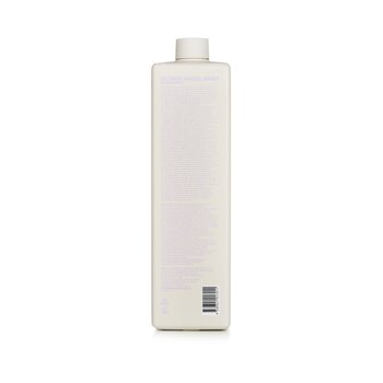 Blonde.Angel.Wash (Champú Realza Color- Para Cabello Rubio)  1000ml/33.8oz
