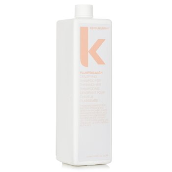 增密洗发露  1000ml/33.6oz