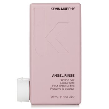 Angel.Rinse (A Volumising Conditioner - For Fine, Dry or Coloured Hair)  250ml/8.4oz