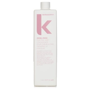 Kevin.Murphy 凱文墨菲  豐盈護髮素 1000ml/33.8oz