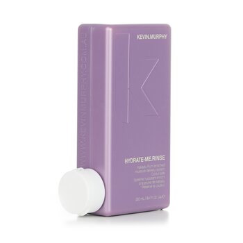 Hydrate-Me.Rinse (Kakadu Plum Infused Moisture Delivery System - For Coloured Hair) 250ml/8.4oz