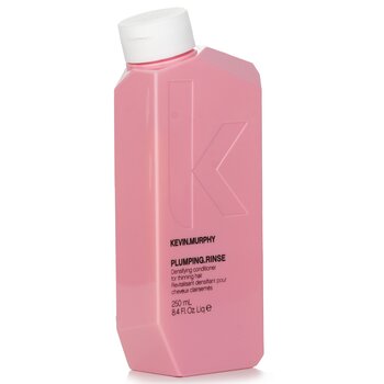 Plumping.Rinse Densifying Conditioner (A Thickening Conditioner - For Thinning Hair) 250ml/8.4oz