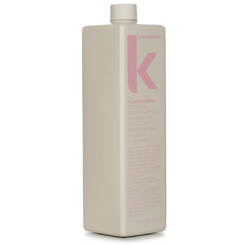 Plumping.Rinse Densifying Conditioner (A Thickening Conditioner - For Thinning Hair)  1000ml/33.6oz