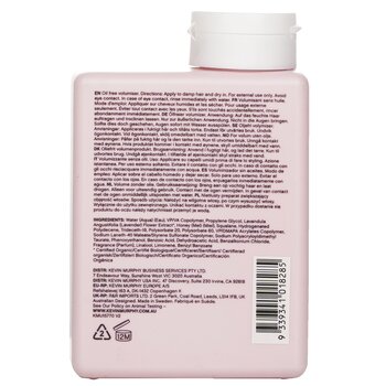 反重力无油增密精华 150ml/5.1oz