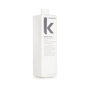 Motion.Lotion (Curl Enhancing Lotion - For A Sexy Look and Feel)  1000ml/33.6oz