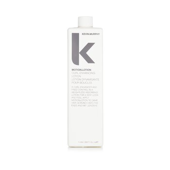 Motion.Lotion Loción para Rizos(Para Un Look Sexy) 1000ml/33.6oz