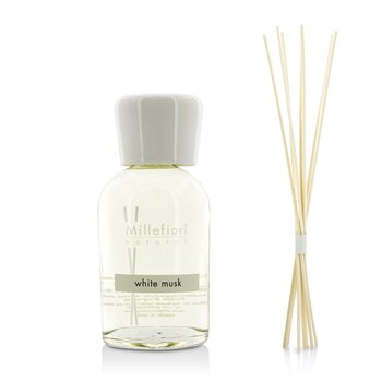 Natural Fragrance Diffuser - White Musk  250ml/8.45oz