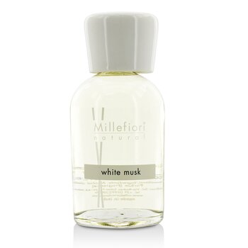 Natural Fragrance Diffuser - White Musk  250ml/8.45oz