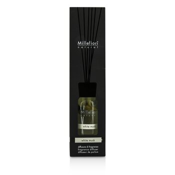Natural Fragrance Diffuser - White Musk  250ml/8.45oz