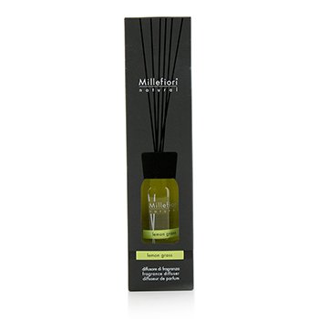 Natural Fragrance Diffuser - Lemon Grass  100ml/3.38oz