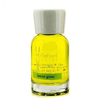 Natural Fragrance Diffuser - Lemon Grass  100ml/3.38oz