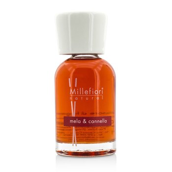 Natural Fragrance Diffuser - Mela & Cannella  100ml/3.38oz