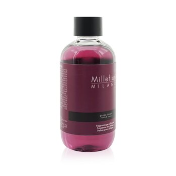 Natural Fragrance Diffuser Refill - Grape Cassis 250ml/8.45oz