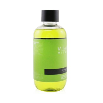 Natural Fragrance Huonetuoksu Uudelleentäytettävä - Lemon Grass  250ml/8.45oz