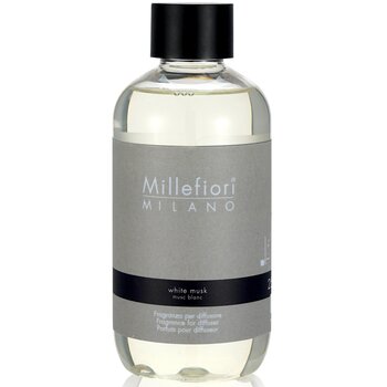 Difusor de Fragancia Natural Repuesto - White Musk  250ml/8.45oz
