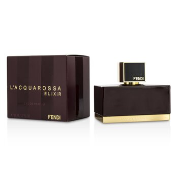 lacquarossa fendi