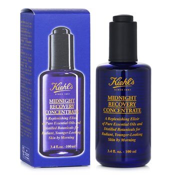 Midnight Recovery Concentrate  100ml/3.4oz