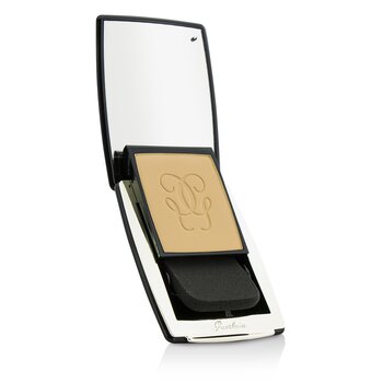 Parure Gold Rejuvenating Gold Radiance Powder Foundation SPF 15  10g/0.35oz