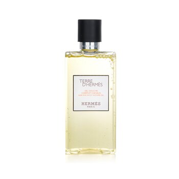 Terre D'Hermes šampon i gel za tuširanje 200ml/6.5oz