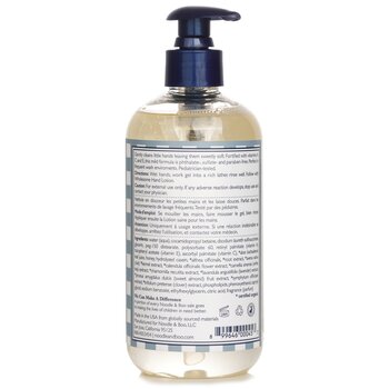Healthy Hand Wash  355ml/12oz
